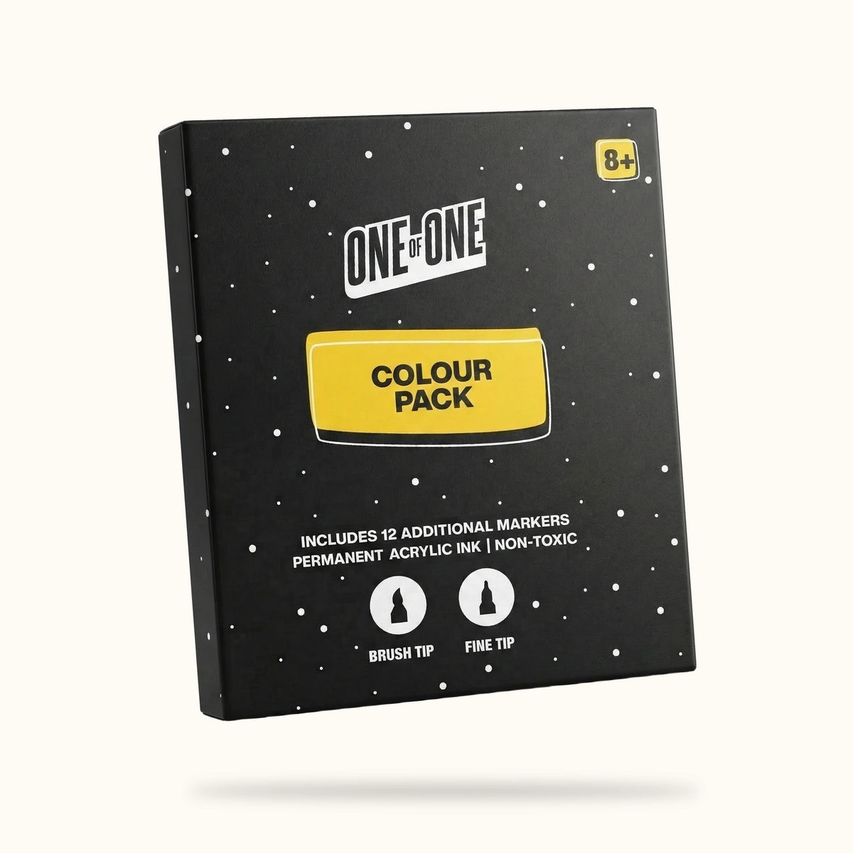 COLOUR EXPANSION PACK