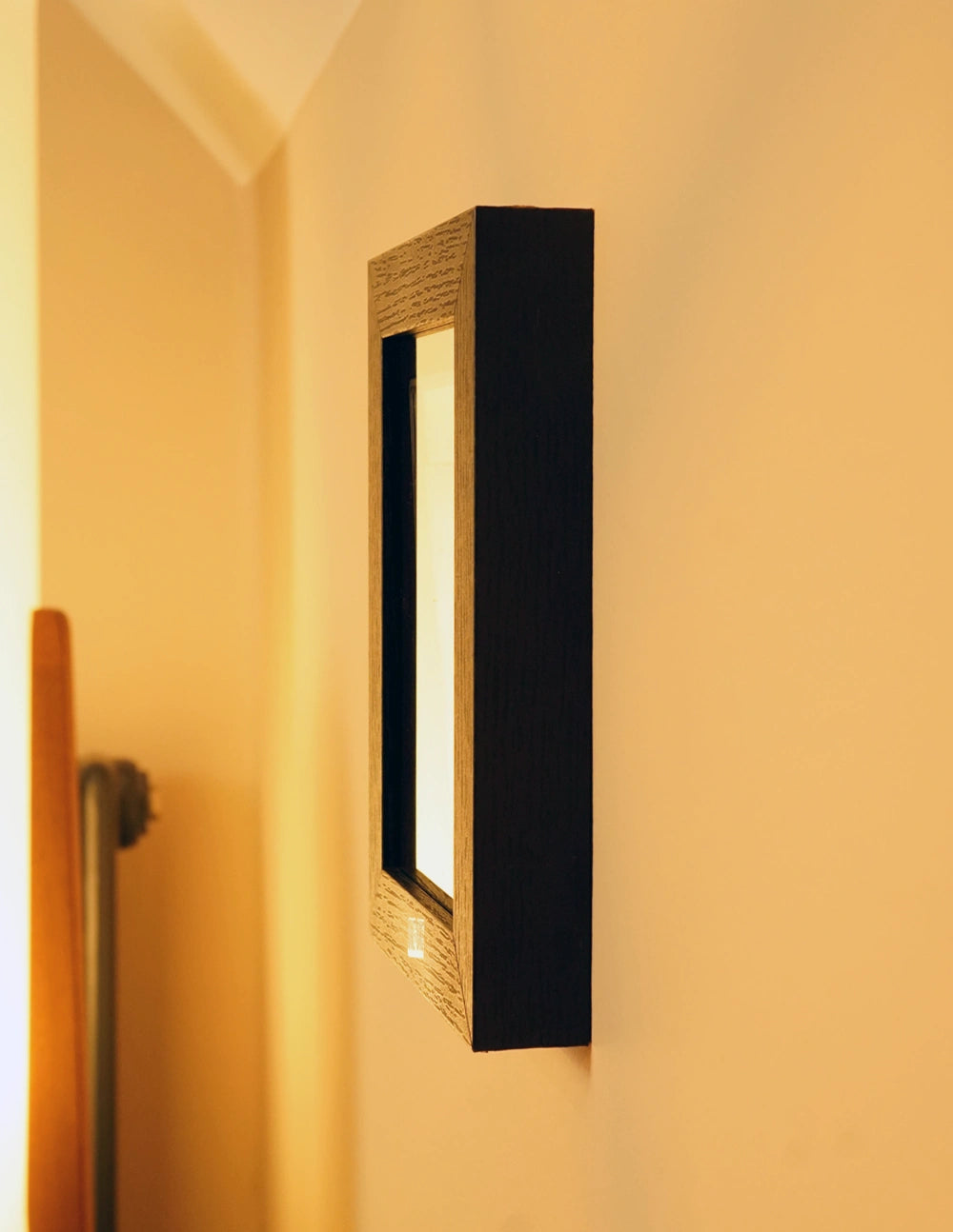 THE FRAME