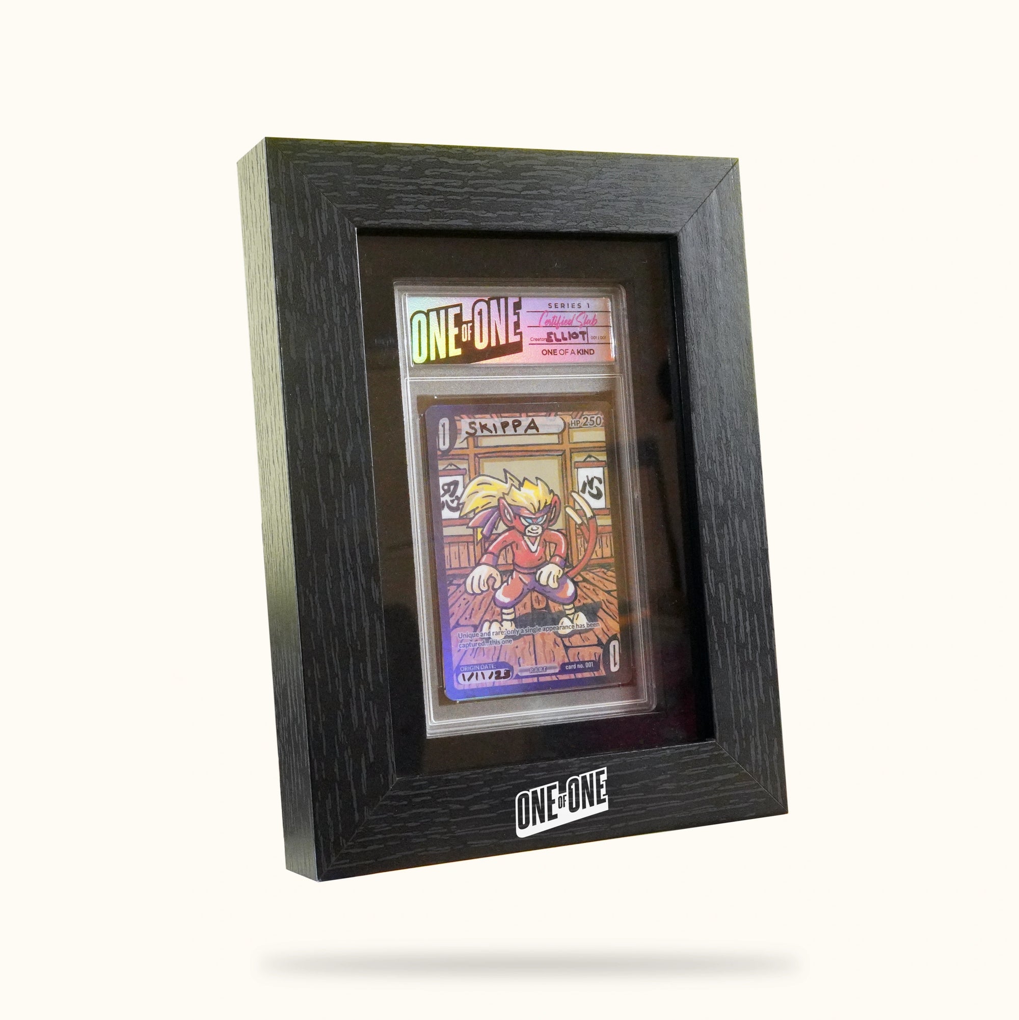 THE FRAME