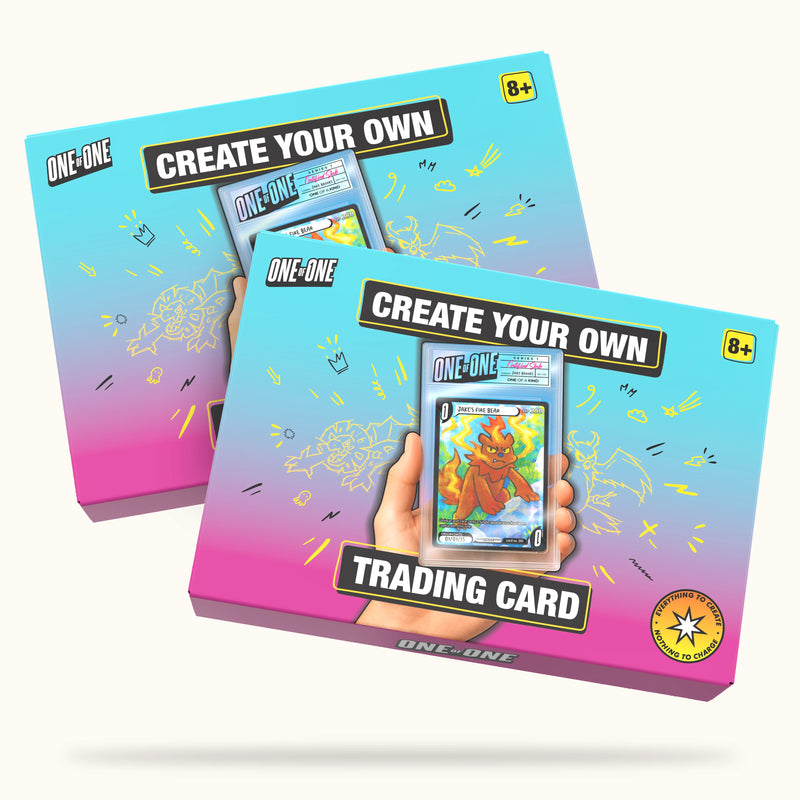 ONE OF ONE - DUO PACK